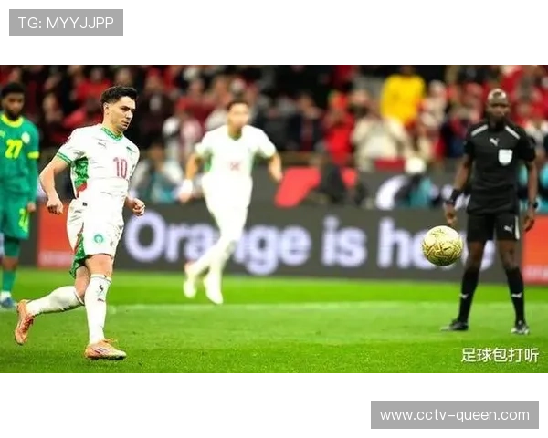 迪亚斯勺子点球被扑，非洲杯决赛上演戏剧性一幕