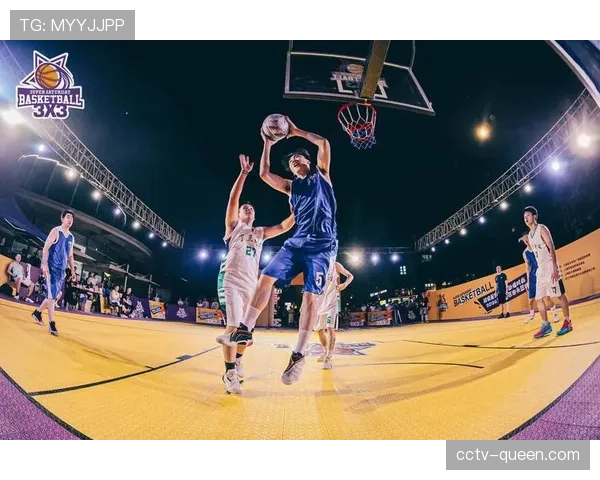 街头篮球赛事报告：美式单挑与欧洲团队配合打法在民间的影响力